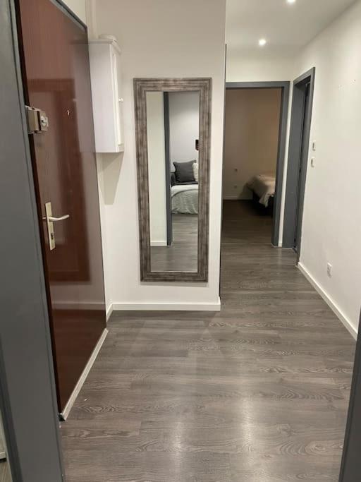 Appartement Cosy Strasbourg シルティグアイム エクステリア 写真